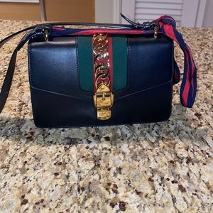 Gucci purse great condition from Gucci store Las Vegas